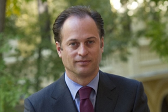 IPG Mediabrands nombró a David Colomer CEO para España y Portugal